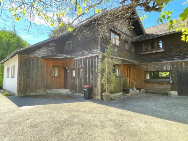 Haus kaufen in Sachsenburg, Kärnten