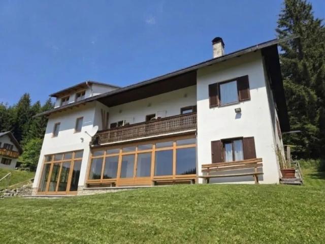 Haus kaufen in Salla, Maria Lankowitz
