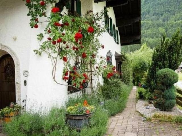 Haus kaufen in Altstadt, Salzburg
