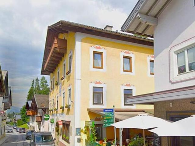 Haus kaufen in Altstadt, Salzburg