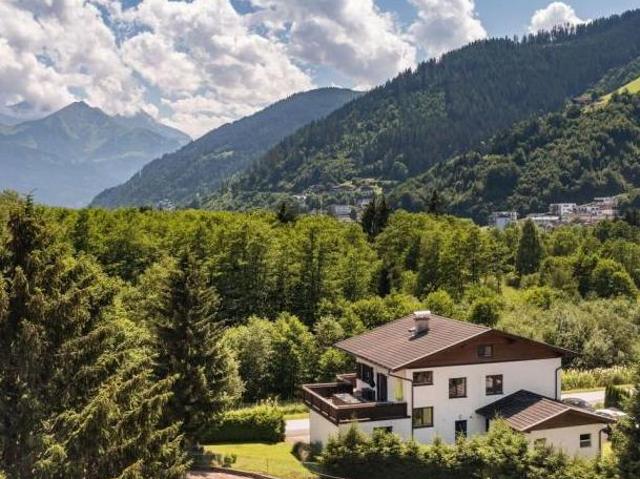 Haus kaufen in Altstadt, Salzburg