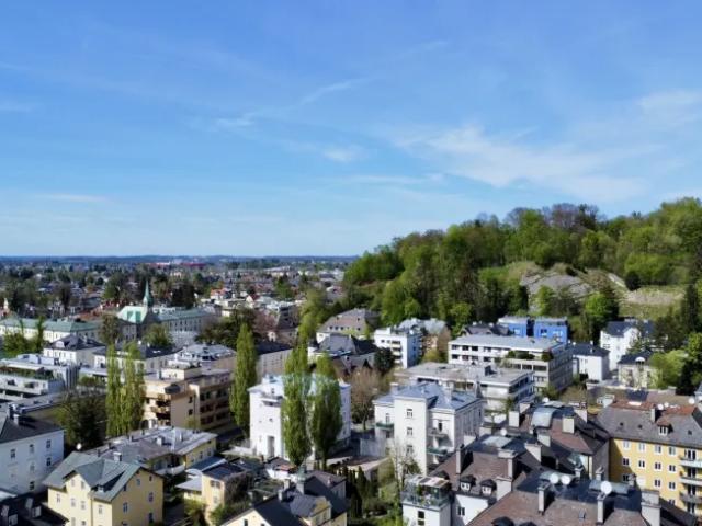 Haus kaufen in Salzburg