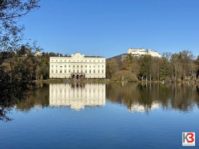 Haus kaufen in Salzburg