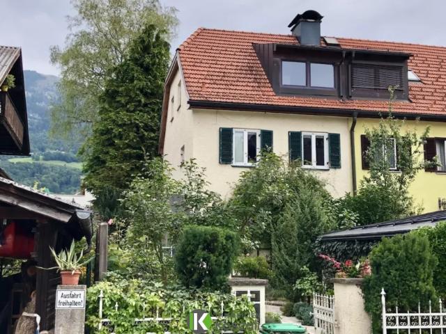Haus kaufen in Salzburg
