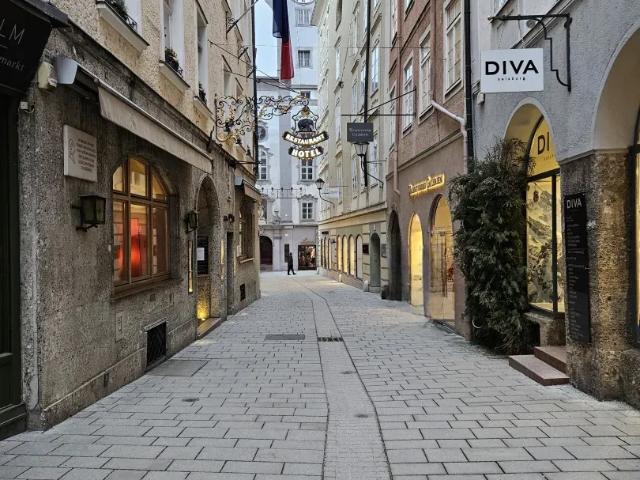 Haus kaufen in Salzburg