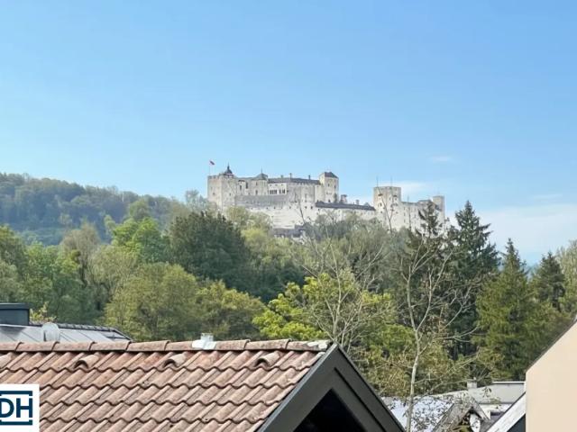 Haus kaufen in Salzburg