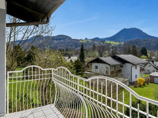 Haus kaufen in Salzburg