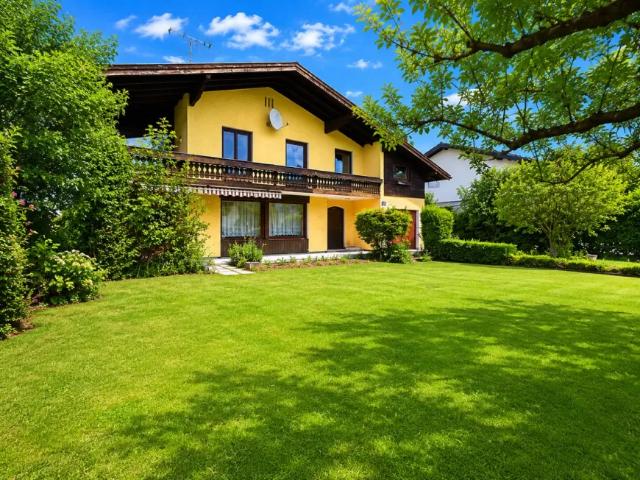 Haus kaufen in Salzburg