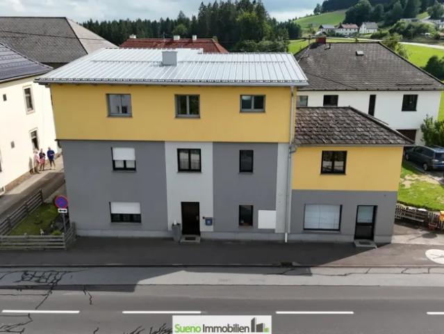 Haus kaufen in Sandl, Oberösterreich