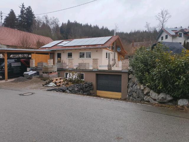Haus kaufen in Legau, Bayern