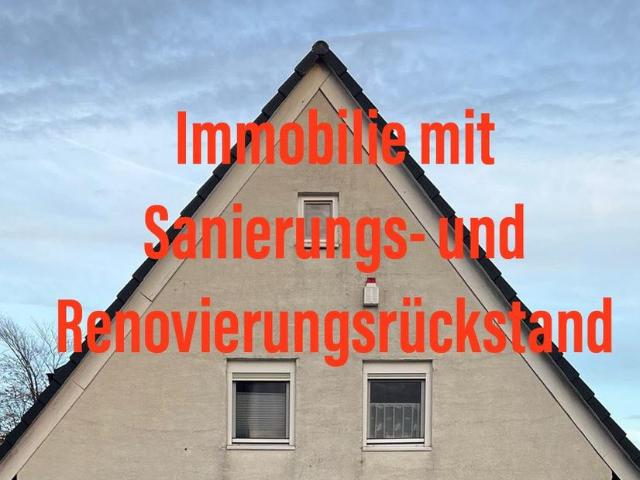 Haus kaufen in Gevelsberg, Nordrhein-Westfalen