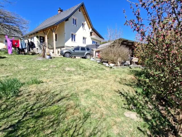 Haus kaufen