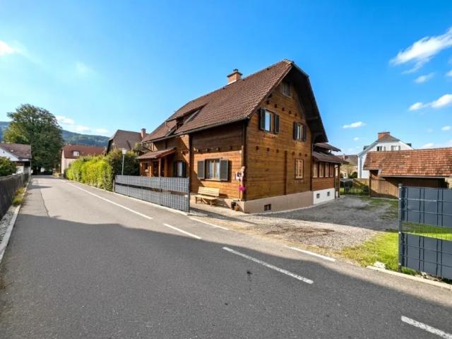 Haus kaufen