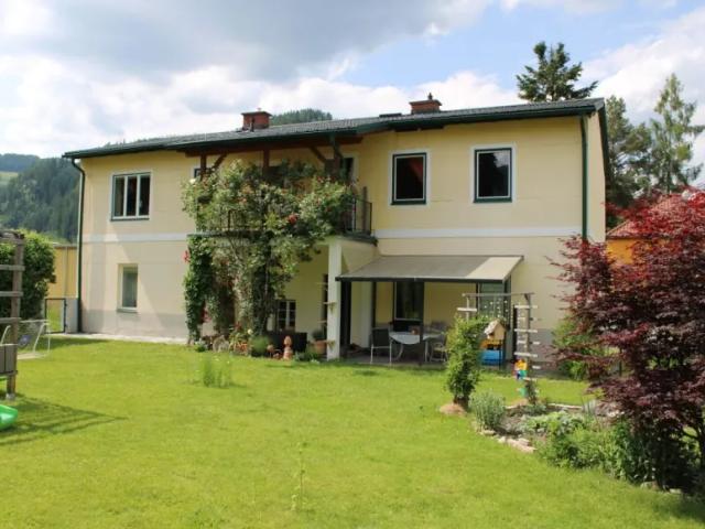 Haus kaufen