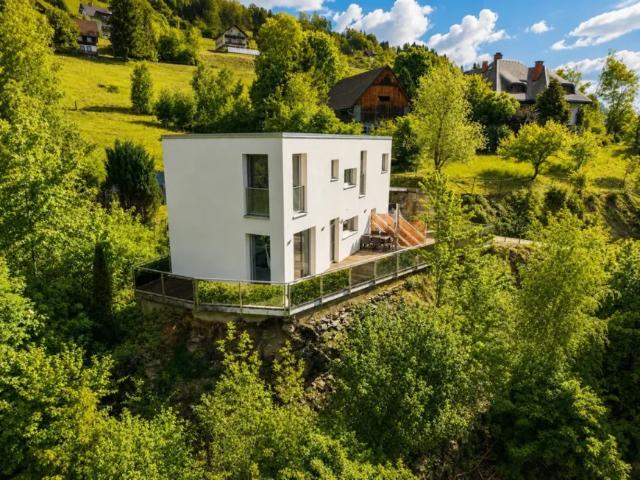 Haus kaufen in St. Georgen ob Murau, Steiermark