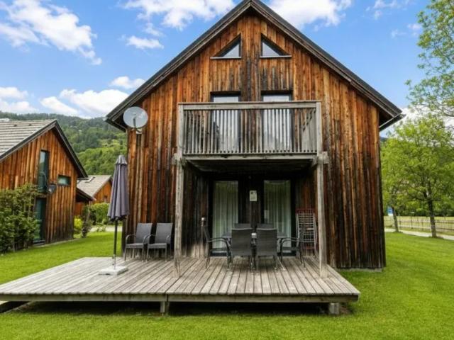 Haus kaufen in St. Georgen ob Murau, Steiermark