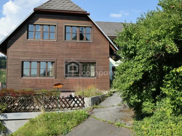 Haus kaufen