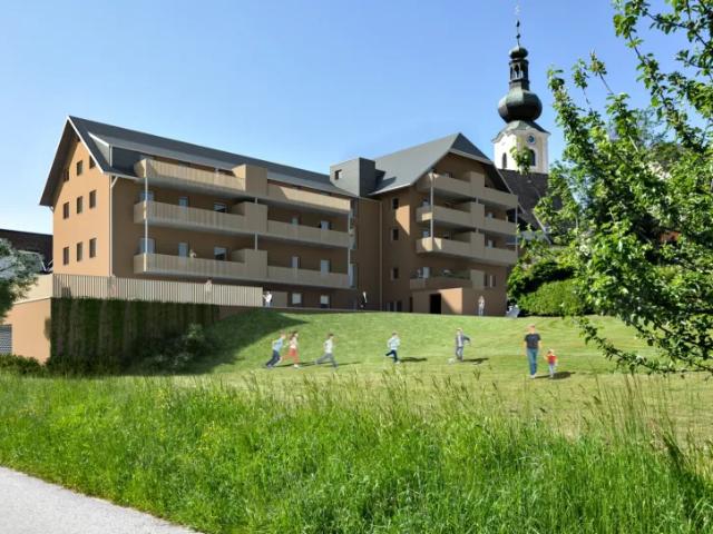 Haus kaufen
