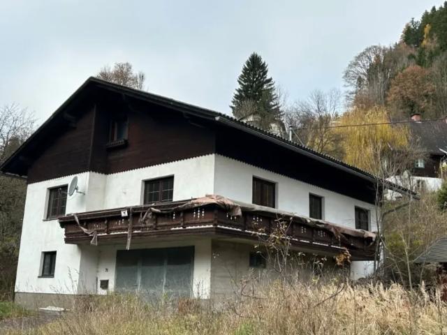 Haus kaufen in Tragöß, Steiermark