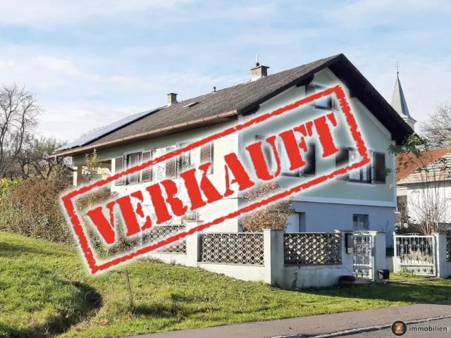 Haus kaufen in Burgenland
