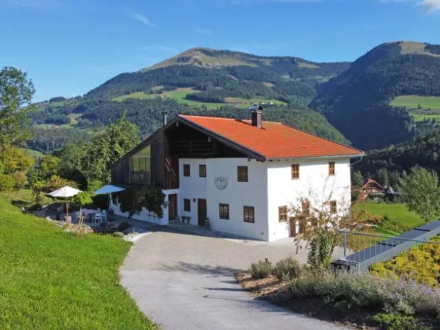 Haus kaufen in Salzburg