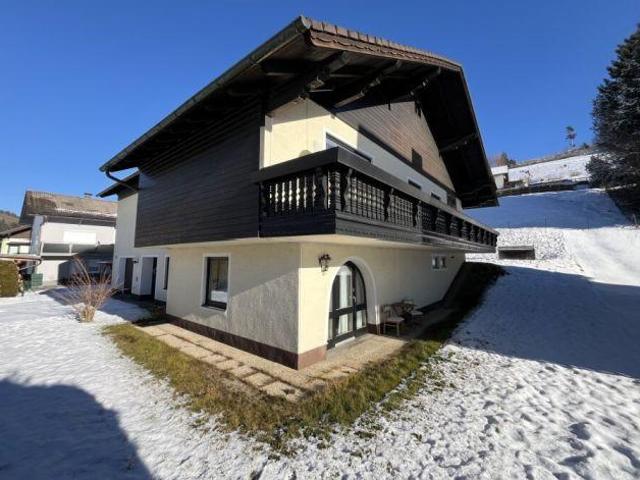 Haus kaufen in St. Lambrecht, Steiermark