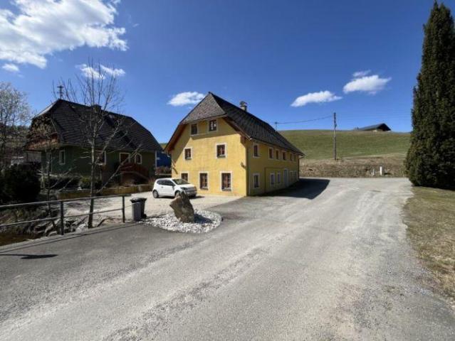 Haus kaufen in St. Lambrecht, Steiermark