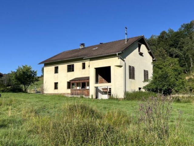 Haus kaufen in St. Lambrecht, Steiermark