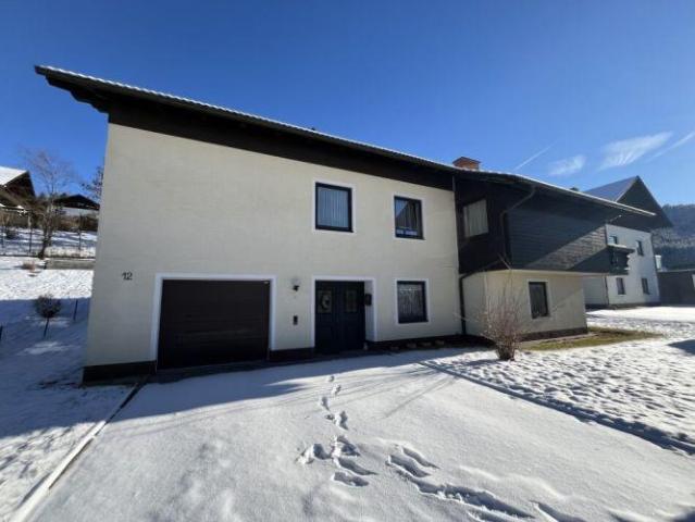 Haus kaufen in St. Lambrecht, Steiermark