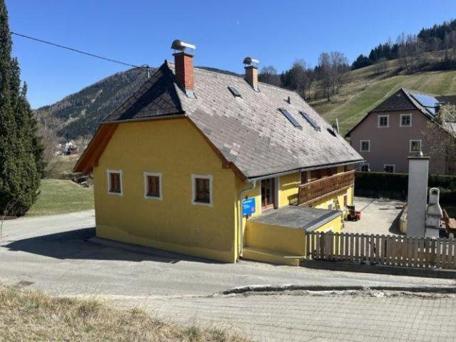 Haus kaufen in St. Lambrecht, Steiermark