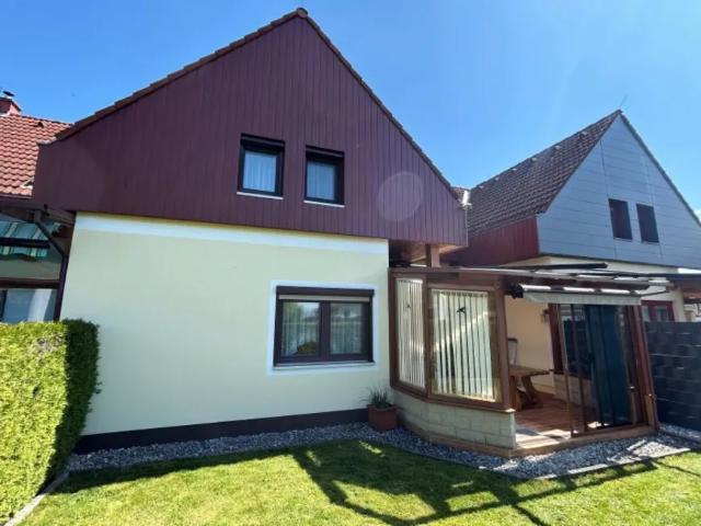Haus kaufen in St. Lorenzen im Mürztal, Steiermark