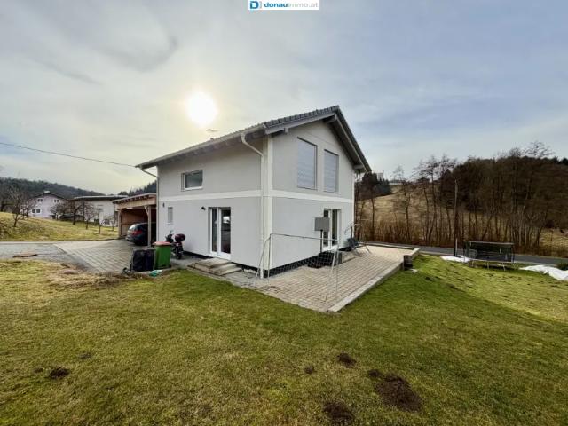 Haus kaufen in Brunn an der Wild, Niederösterreich