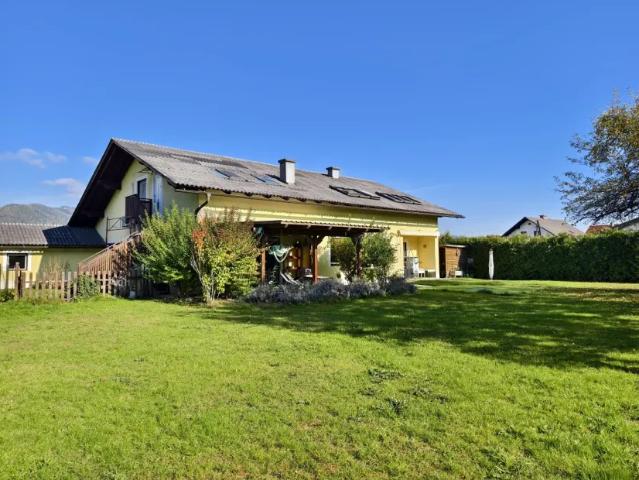 Haus kaufen in Sankt Marein im Mürztal, Bezirk Bruck-Mürzzuschlag