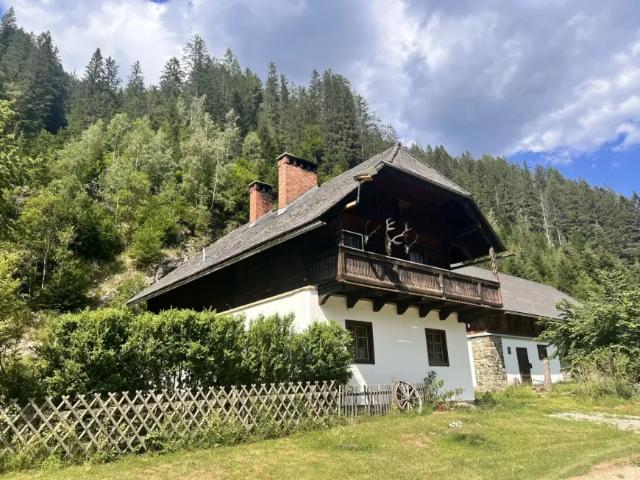 Haus mieten in St. Margarethen bei Knittelfeld, Steiermark