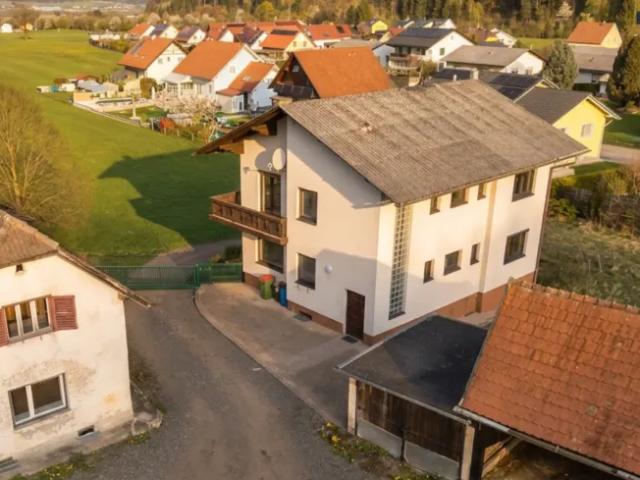 Haus kaufen in St. Margarethen bei Knittelfeld, Steiermark