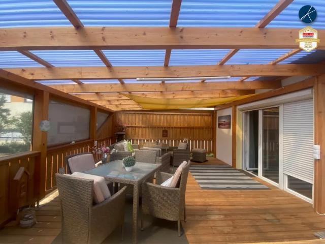 Haus kaufen in St. Margarethen im Burgenland, Burgenland
