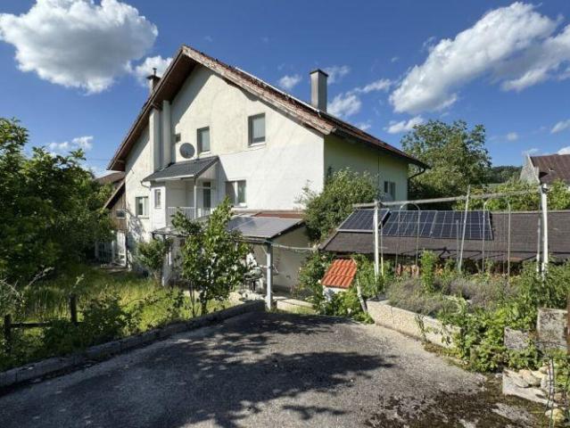 Haus kaufen in St. Marienkirchen an der Polsenz, Oberösterreich