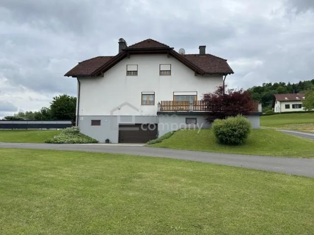 Haus kaufen in Burgenland