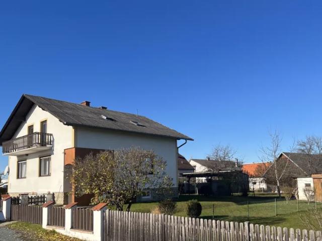 Haus kaufen in Burgenland