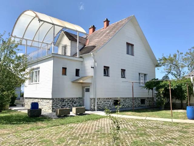 Haus kaufen in Burgenland