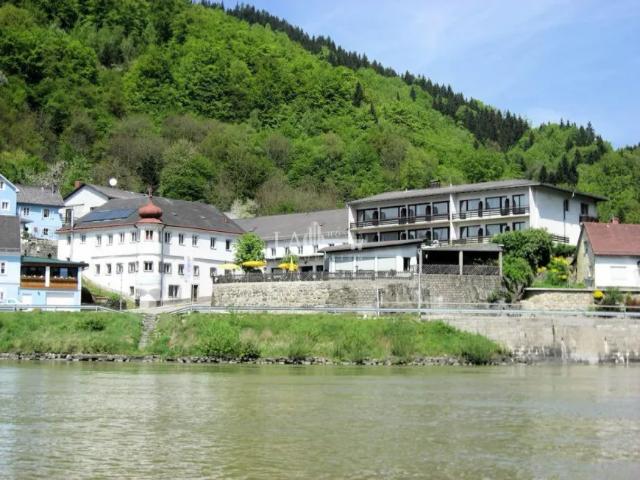 Haus kaufen in St. Nikola an der Donau, Oberösterreich
