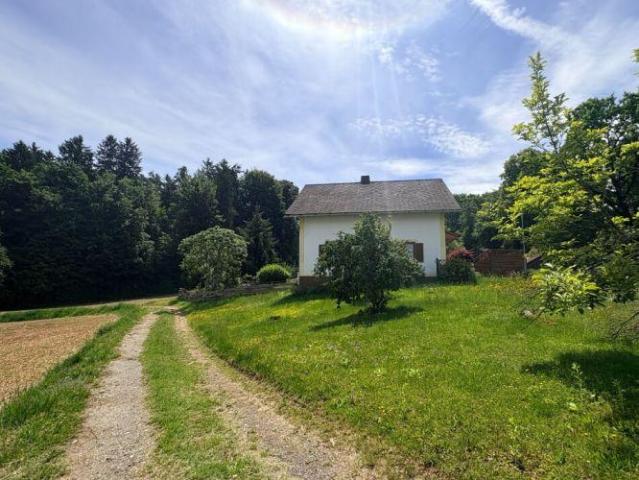 Haus kaufen in Waldschach, St. Nikolai im Sausal
