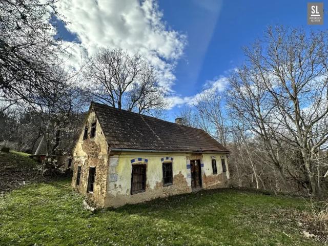Haus kaufen in Waldschach, St. Nikolai im Sausal