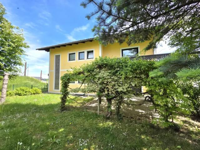 Haus kaufen in Waldschach, Sankt Nikolai im Sausal