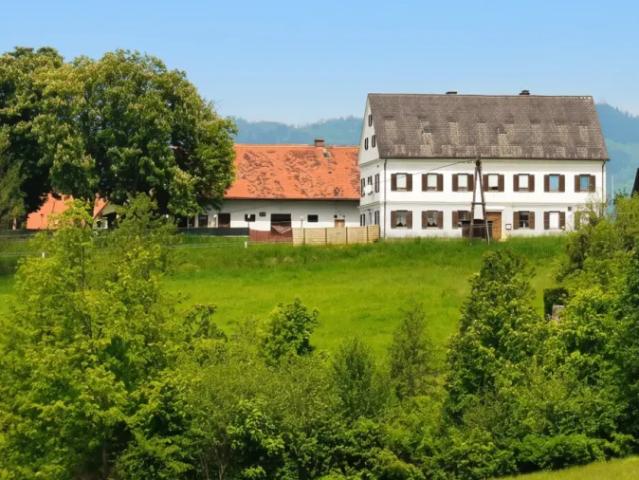 Haus kaufen in St. Oswald, Steiermark
