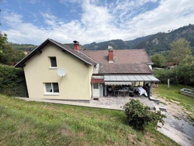 Haus kaufen in Sankt Peter-Freienstein, St. Peter-Freienstein