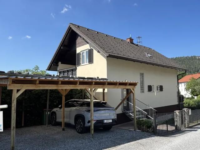 Haus kaufen in St. Radegund, Steiermark