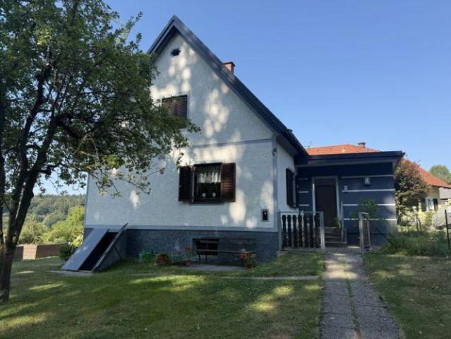 Haus kaufen in St. Stefan im Rosental, Steiermark