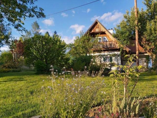 Haus kaufen in St. Stefan ob Stainz, Steiermark