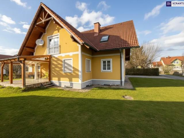 Haus kaufen in Telfs, Tirol